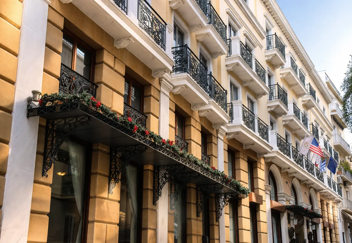 Electra Palace Athens