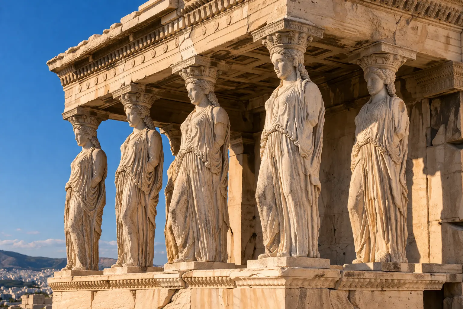 Erechtheion