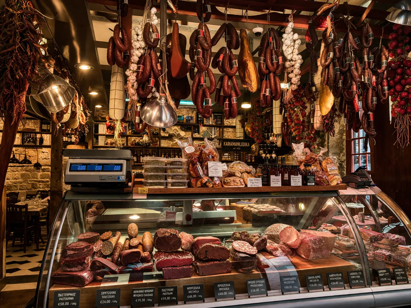 Ta Karamanlidika tou Fani