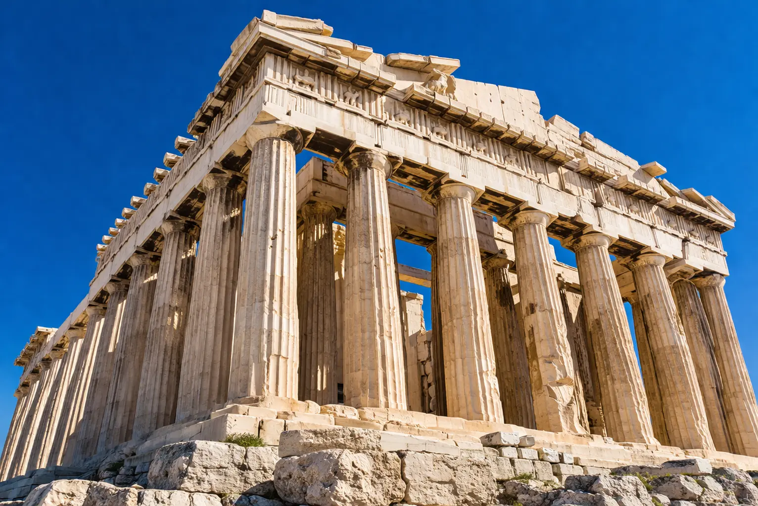 Parthenon
